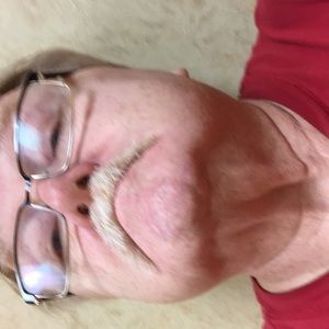 Meet your Posher, Ronald